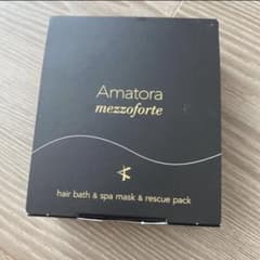 Amatora mezzoforte アマトラ メゾフォルテのサムネイル