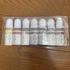 レジン用着色料のサムネイル