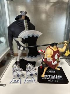 popバーソロミューくま【初版品】、フィギュアーツZero戦桃丸 - メルカリ