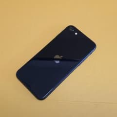 iPhone SE3 128GB バテリ100％｜24時間以内発送#834 - メルカリ
