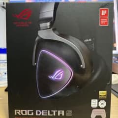 ROG DELTA Sのサムネイル