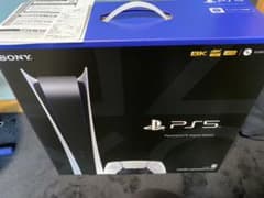 ★PlayStation5 DigitalEdition★のサムネイル