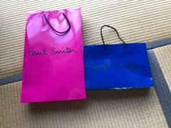 Paul Smith ショッパーのサムネイル
