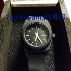 NIXON TIMETELLER 美品のサムネイル
