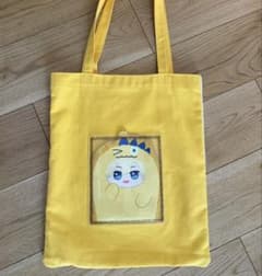 アイドリッシュセブン 六弥ナギ 痛バッグ アイドリッシュセブン 六弥ナギ トートバッグ アイナナ - メルカリ
