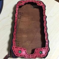 オジャガデザイン  ojaga design iPhone6 ケースのサムネイル