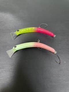 さかさにょろスリム60S  2個セットのサムネイル