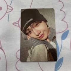 BOYNEXTDOOR ジェヒョン No Genre WalmartUSトレカ - メルカリ