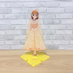 러브라이브! 5주년 Aqours 복권 당당 아크릴 스탠드 타카미 치카