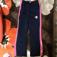 チャンピオンのジャージのサムネイル