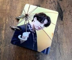 bts ジョングク アクリルフォトアルバム - メルカリ