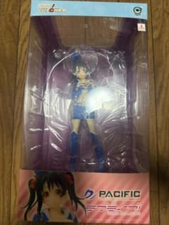 ラブライブ 矢澤にこ✖︎PACIFIC PULCHRAのサムネイル