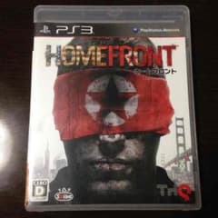 まささん専用ホームフロント PS3ソフトのサムネイル