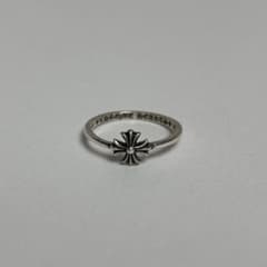 クロムハーツ バブルガム リング 17号 13号 Chrome Hearts クロムハーツ バブルガムリング CHプラス 13号 - メルカリ