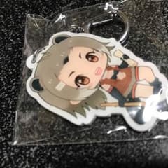 けものフレンズ アメリカンビーバーのサムネイル