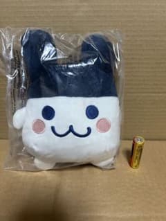 たまごっち くるっとすくすくぬいぐるみ みみっち バンダイ