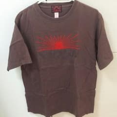 エビス　Tシャツ　EVISU 　日の丸　アメカジ　Lのサムネイル
