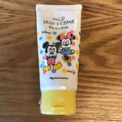 新品☆ベビークリームのサムネイル