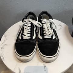 VANS オールドスクール　26cmのサムネイル