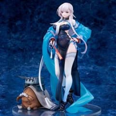 【新品未開封】アルター　ベルファスト　アズールレーン　彩雲の薔薇　フィギュアのサムネイル