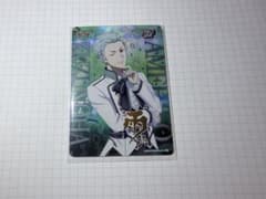 SideM 카드폴리오 MOIW 카츠노하바 우히코 SSR