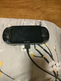 Sony PS Vita 中古のサムネイル