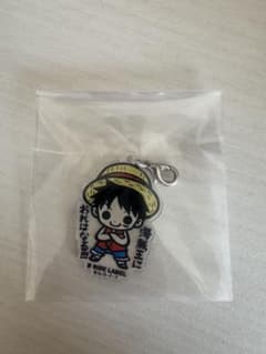 ONEPIECEルフィ アクリルストラップのサムネイル