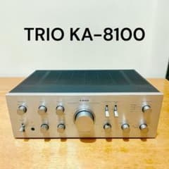 状態良好】KENWOOD KAF-7002 プリメインアンプ ステレオアンプ | Rób