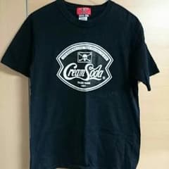 お値下げ☆クリームソーダ Tシャツのサムネイル