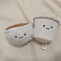 にっこりーノ　クリーミーミルク　コーヒーのサムネイル