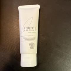 未使用⭐︎ TIENS APROTIE ORGANICS ハンドクリーム 50gのサムネイル