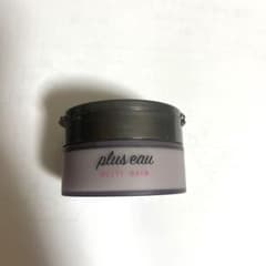 plus eau MELTY BALM ヘアバームのサムネイル