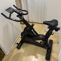 STEADY フィットネスバイク ST142のサムネイル