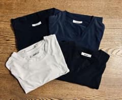 MXP Tシャツ 4枚セット まとめ売りのサムネイル