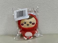 ちいかわ たこイカくじ D賞くりまんじゅうのサムネイル