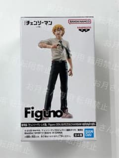 劇場版 チェンソーマン レゼ篇 Figuno デンジ 1種