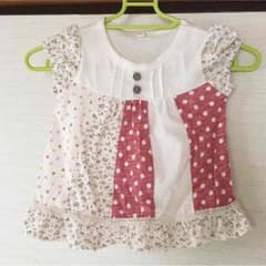 ベビー服セットのサムネイル