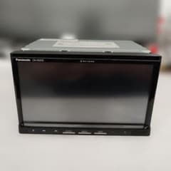 C2-1297 Panasonic CN-HE01D カーナビ本体のみ C2-1297 Panasonic CN-HE01D カーナビ本体のみ - メルカリ