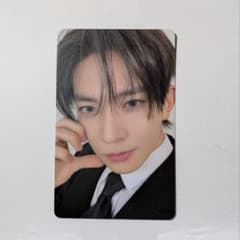 ENHYPEN DESIRE : UNLEASH 公式 トレカ ヒスン - メルカリ