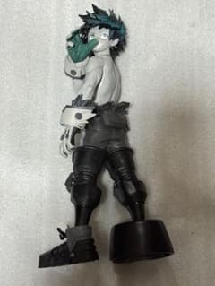 僕のヒーローアカデミア Noir Edge Collection 緑谷出久 - メルカリ