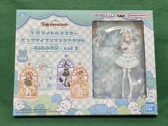 学マス ビッグサイズジオラマアクリル vol.2 篠澤広
