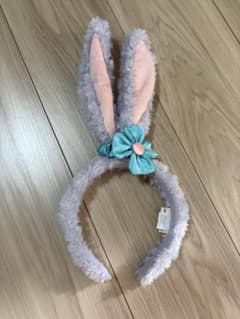 ディズニー カチューシャ ステラルーのサムネイル