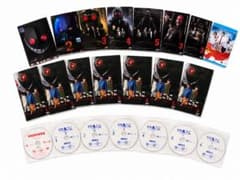 リアル鬼ごっこ THE ORIGIN DVD 全6巻セット - メルカリ