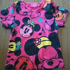 Disney半袖ティシャツ！のサムネイル