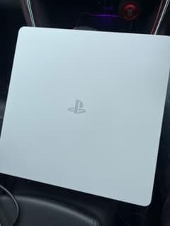 プレステーション4 本体　ケーブルのみのサムネイル