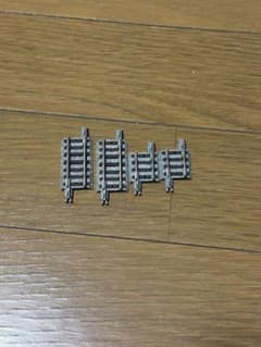 Nゲージ レール まとめ売り⑧ - メルカリ