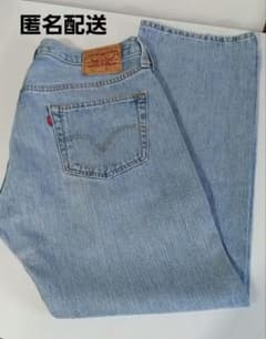 リーバイス501【美品】ストレートジーンズ　メンズのサムネイル