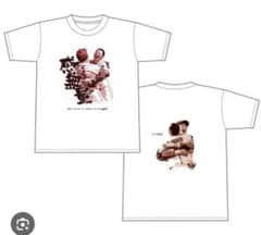 [新品未開封]菊池涼介サヨナラホームランTシャツのサムネイル