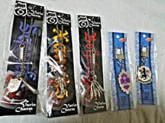 リボーン　キーホルダーのサムネイル