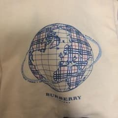 Burberry Tシャツのサムネイル